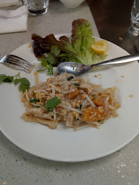 Phat thai du Restaurant thaï Nulle Part Ailleurs à L'Isle-Adam - n°3