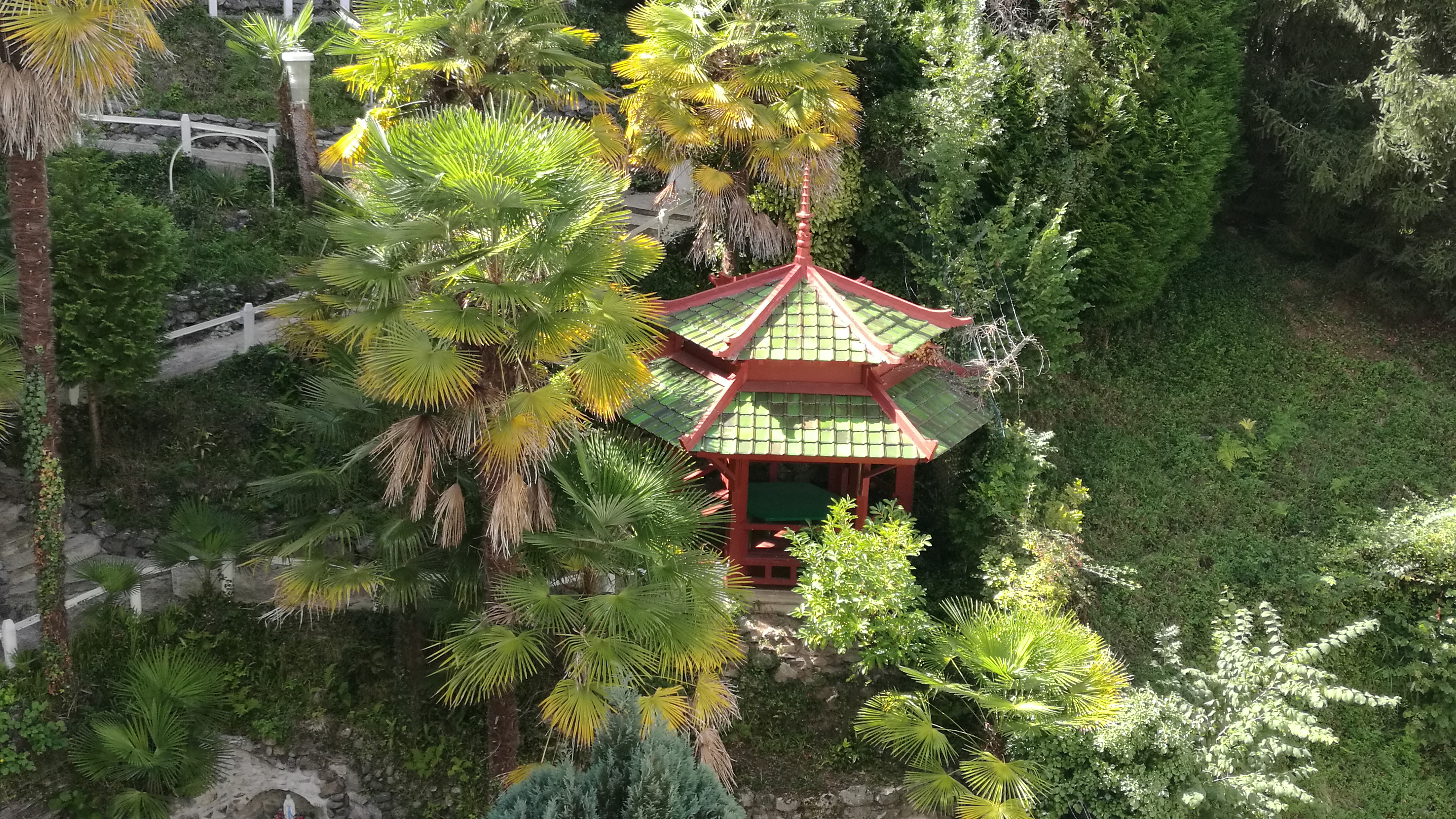 Photo n° 4 de l'avis de Emmanuel.o fait le 20/08/2018 à 06:08