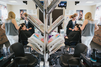 Relax Coiffure à Crespin