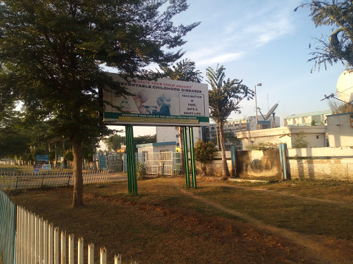 Niger State Secretariat Complex, Minna - Zungeru Rd, Tudun Wada South, Minna, Nigeria, Pub, state Niger