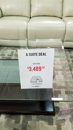 Furniture Store «Value City Furniture», reviews and photos, 45350 Utica Park Blvd, Utica, MI 48315, USA