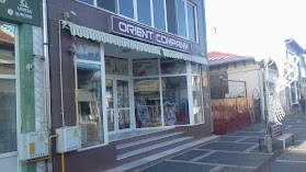 The Orient Company