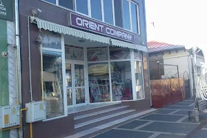 The Orient Company image