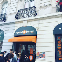 Photos du propriétaire du Restaurant de hamburgers SPEED BURGER CAMBRAI - n°9