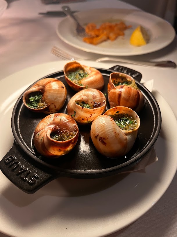 Discover Our Elegant & Flavorful Starter Menu