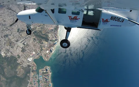 Skydive Vallarta image