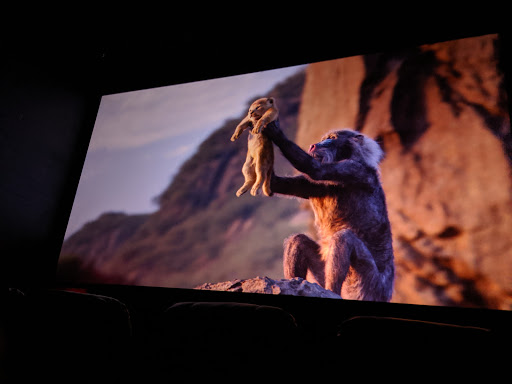 Movie Theater «AMC Dartmouth Mall 11», reviews and photos, 140 N Dartmouth Mall, North Dartmouth, MA 02747, USA