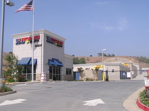 Self-Storage Facility «US Storage Centers», reviews and photos, 22237 Knabe Rd, Corona, CA 92883, USA