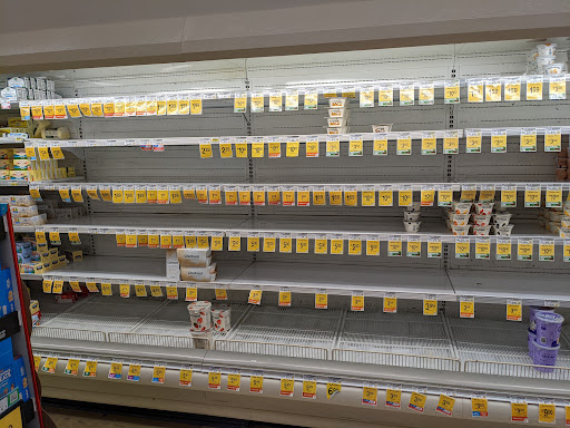 Grocery Store «Safeway», reviews and photos, 4211 Mountain Rd, Pasadena, MD 21122, USA