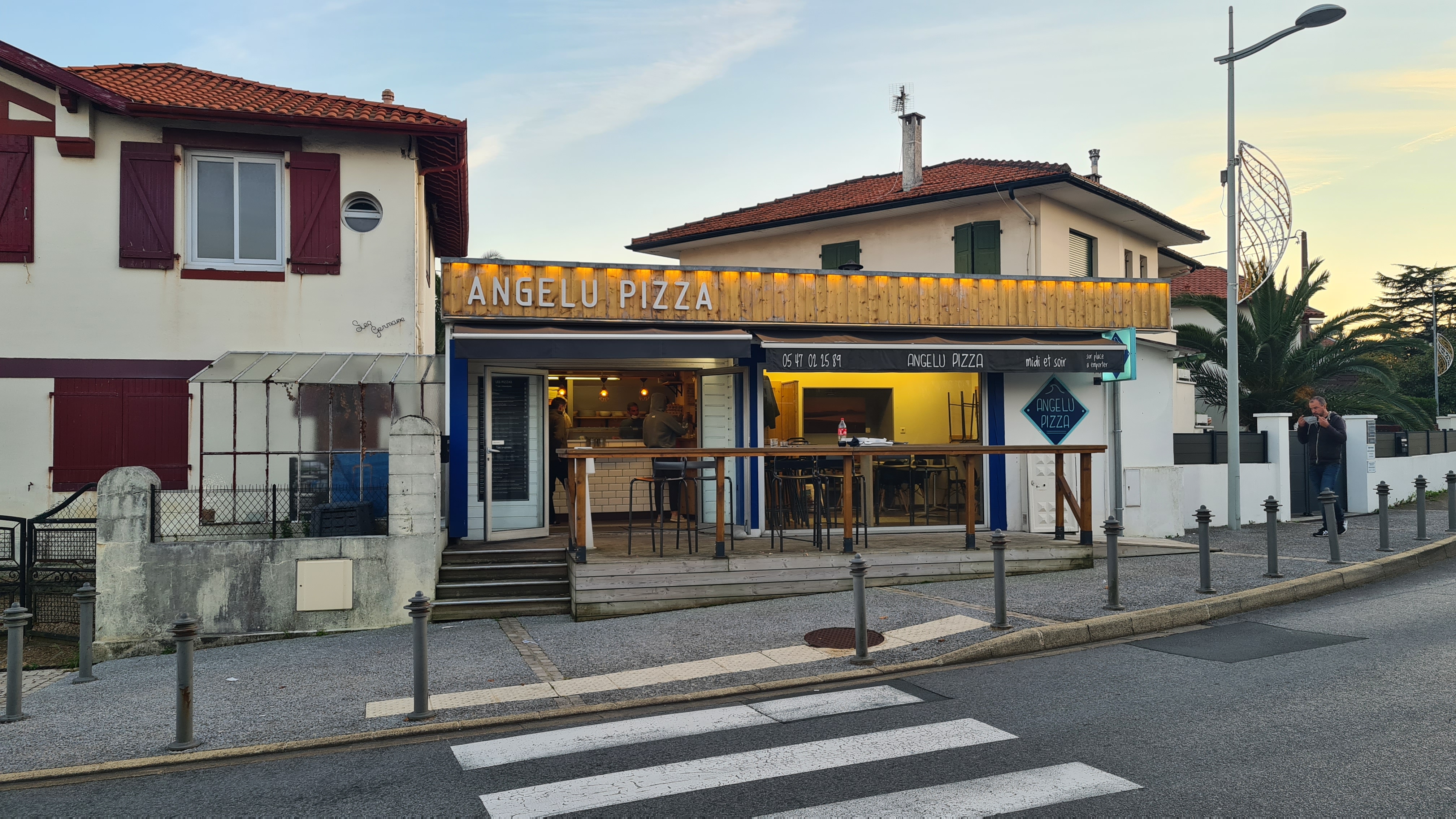 Photo n° 3 de l'avis de erwan.r fait le 25/10/2020 à 10:08