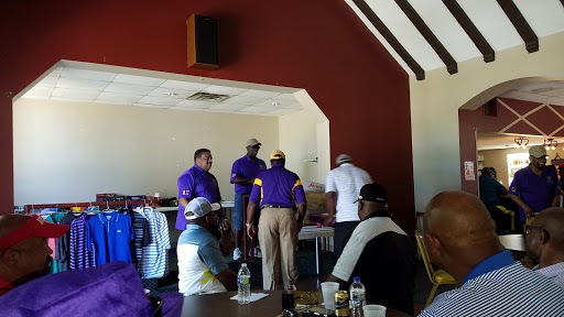 Golf Course «South Gleason Golf Course», reviews and photos, 3400 Jefferson St, Gary, IN 46408, USA