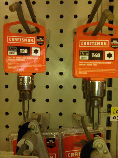 Hardware Store «Ace Handiman Hardware», reviews and photos, 705 N Atlantic Ave, Cocoa Beach, FL 32931, USA