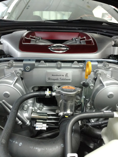 Nissan Dealer «Vaden Nissan of Hilton Head», reviews and photos, 84 Auto Mall Blvd, Hardeeville, SC 29927, USA