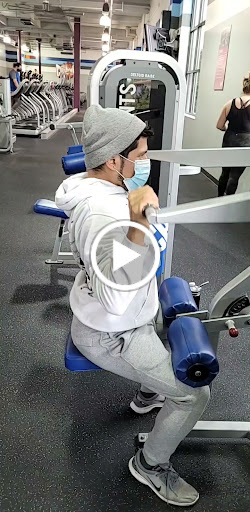 Health Club «Crunch - Beaverton», reviews and photos, 8585 SW Cascade Ave, Beaverton, OR 97008, USA