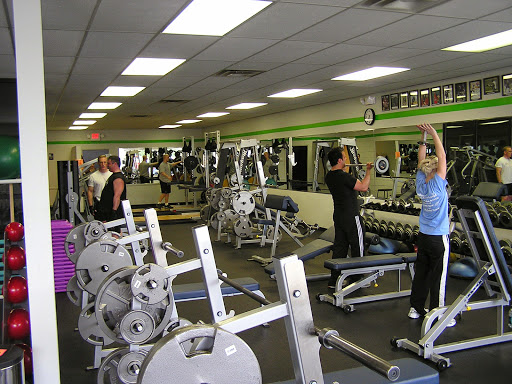 Gym «Next Level Health & Fitness», reviews and photos, 21431 Greater Mack Ave, St Clair Shores, MI 48080, USA