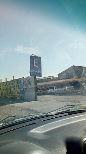 Estacionamientos Multirenta - San Miguel