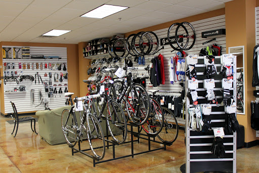 Bicycle Store «Southwest CycleSport», reviews and photos, 11701 Bee Cave Rd #110, Austin, TX 78738, USA