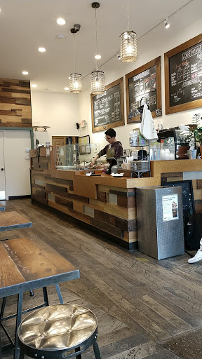 Ice Cream Shop «[FoMu]», reviews and photos, 617 Centre St, Jamaica Plain, MA 02130, USA