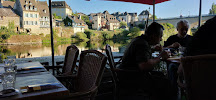 Atmosphère du Restaurant français Auberge des Gabariers à Argentat-sur-Dordogne - n°17