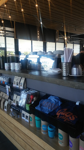 Coffee Shop «Cups Expresso Cafe», reviews and photos, 1350 E Woodrow Wilson Ave, Jackson, MS 39216, USA
