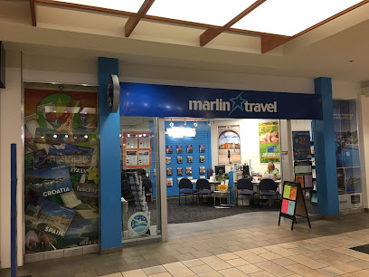 Marlin Travel Lougheed Town Centre