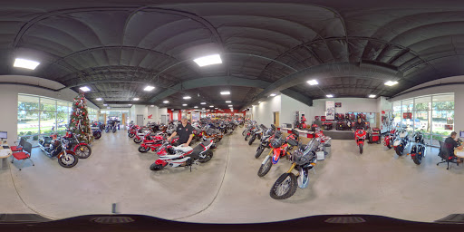 Motorcycle Dealer «RC Hill Honda Powersports», reviews and photos, 560 S Woodland Blvd, DeLand, FL 32720, USA