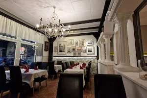 Restaurant Aristoteles image
