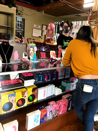 Clothing Store «Wild Things Lingerie & Adult Novelty Store», reviews and photos, 5340 E Silver Springs Blvd, Silver Springs, FL 34488, USA