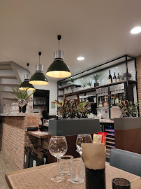 Atmosphère du Restaurant italien La Table Italienne à Senlis - n°15