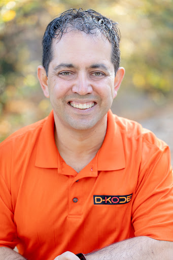 D-Kode Technology image