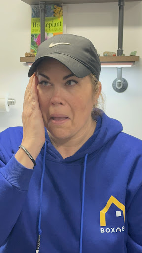 Explore bite me tattoo ideas, creative tattoo ideas in Puyallup, available at Evergreen Body Mod