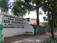 Foto SD  Negeri Ngronggo 4, Kota Kediri