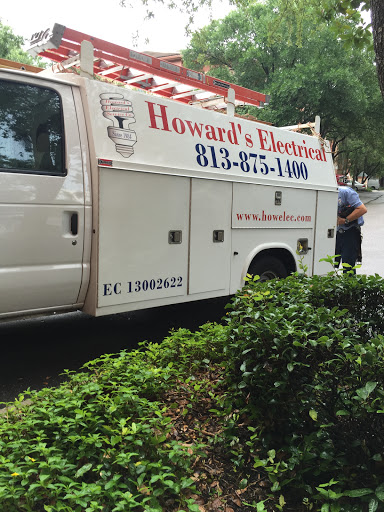 Howards Electrical Service Co.