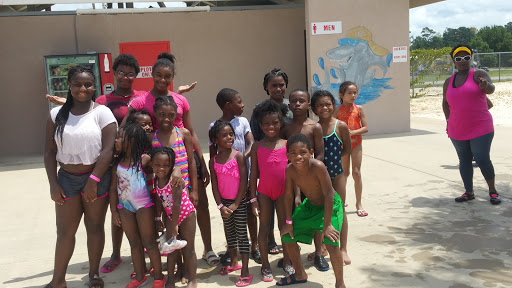 Water Park «Paradise Water Park», reviews and photos, 4675 US-96, Silsbee, TX 77656, USA