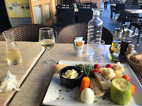 Plats et boissons du Restaurant français Civette Garibaldi à Nice - n°19