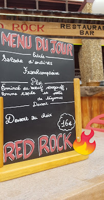 Photos du propriétaire du Red Rock Bar-Restaurant à Bourg-Saint-Maurice - n°7