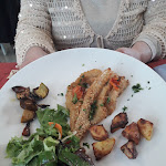 Photo n°4 de l'avis de Joseph.u fait le 03/04/2022 à 13:53 sur le  Restaurant L'Incontro à Città Sant'Angelo