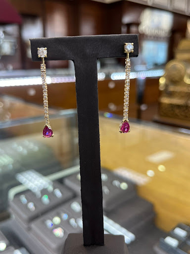 Jewelry Store «Koosh Jewelers», reviews and photos, 2790 Stirling Rd, Hollywood, FL 33020, USA