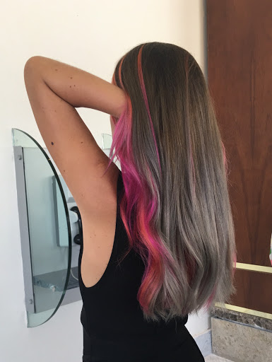 Hair Salon «Pulse Hair Salon And Barber Lounge», reviews and photos, 1115 S Pearl St, Denver, CO 80210, USA