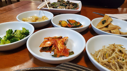 Jang Soo Jang Korean Restaurant