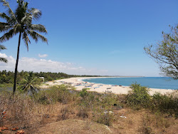 Kalametiya Beach'in fotoğrafı çok temiz temizlik seviyesi ile
