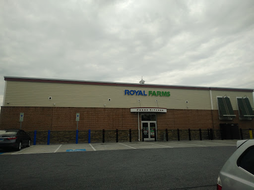 Convenience Store «Royal Farms», reviews and photos, 11119 McCormick Rd, Hunt Valley, MD 21031, USA