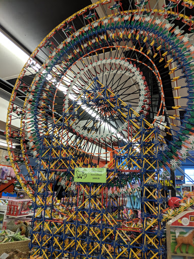 Toy Store «Toy Store», reviews and photos, 936 Massachusetts St, Lawrence, KS 66044, USA