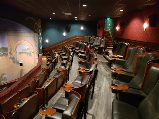 Movie Theater «Cinemark Palace 20», reviews and photos, 3200 Airport Rd, Boca Raton, FL 33431, USA