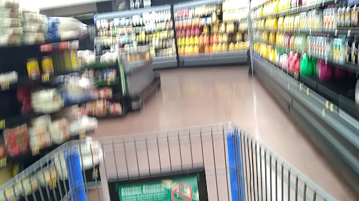 Supermarket «Walmart Neighborhood Market», reviews and photos, 4570 4000 W, West Valley City, UT 84120, USA