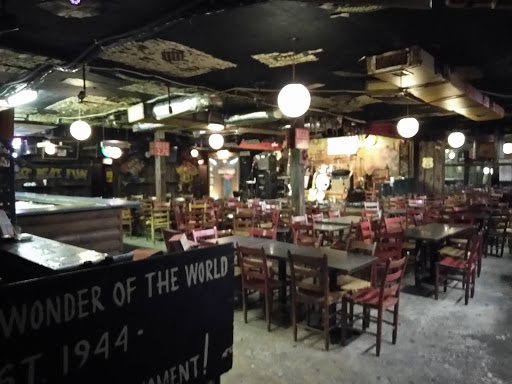 Live Music Bar «The Bowery», reviews and photos, 110 9th Ave N, Myrtle Beach, SC 29577, USA