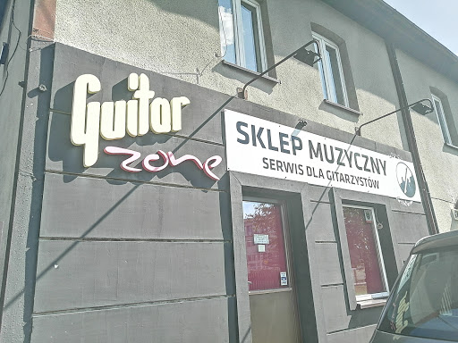 Guitar-Zone