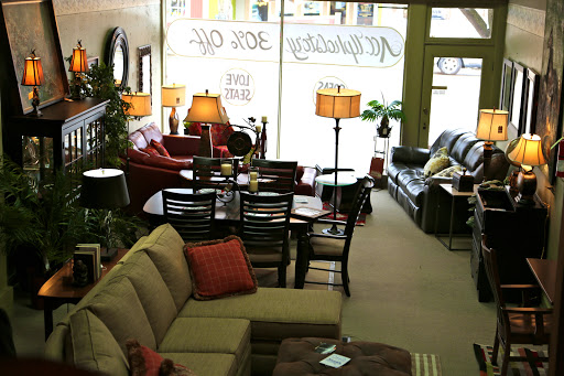 Furniture Store «Huron Valley Furniture», reviews and photos, 319 N Main St, Milford, MI 48381, USA