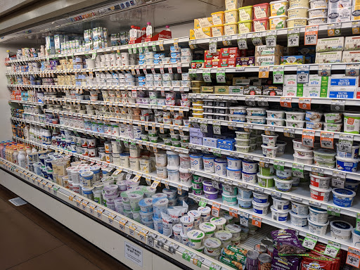 Health Food Store «Sprouts Farmers Market», reviews and photos, 7905 Greenback Ln, Citrus Heights, CA 95610, USA