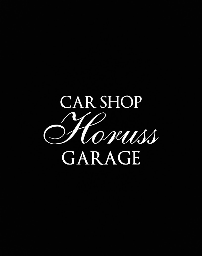 HORUSS GARAGE